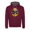 Herren und Damen Kapuzenpullover Sweatshirt JH003 Miniaturansicht