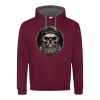 Herren und Damen Kapuzenpullover Sweatshirt JH003 Miniaturansicht