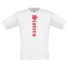 Exact 190 /kids Kinder T-Shirt BCTK301 Miniaturansicht