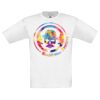 Exact 190 /kids Kinder T-Shirt BCTK301 Miniaturansicht
