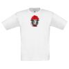 Exact 190 /kids Kinder T-Shirt BCTK301 Miniaturansicht