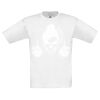Exact 190 /kids Kinder T-Shirt BCTK301 Miniaturansicht