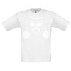 Exact 190 /kids Kinder T-Shirt BCTK301 Miniaturansicht