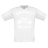 Exact 190 /kids Kinder T-Shirt BCTK301 Miniaturansicht