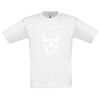 Exact 190 /kids Kinder T-Shirt BCTK301 Miniaturansicht