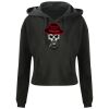 AWDis Ladies Cropped Hoodie JH016 Miniaturansicht