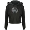 AWDis Ladies Cropped Hoodie JH016 Miniaturansicht