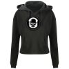 AWDis Ladies Cropped Hoodie JH016 Miniaturansicht