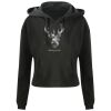 AWDis Ladies Cropped Hoodie JH016 Miniaturansicht