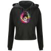 AWDis Ladies Cropped Hoodie JH016 Miniaturansicht