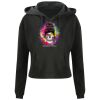 AWDis Ladies Cropped Hoodie JH016 Miniaturansicht