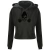 AWDis Ladies Cropped Hoodie JH016 Miniaturansicht