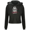 AWDis Ladies Cropped Hoodie JH016 Miniaturansicht