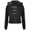 AWDis Ladies Cropped Hoodie JH016 Miniaturansicht