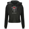 AWDis Ladies Cropped Hoodie JH016 Miniaturansicht