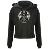 AWDis Ladies Cropped Hoodie JH016 Miniaturansicht