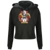 AWDis Ladies Cropped Hoodie JH016 Miniaturansicht