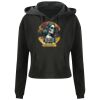 AWDis Ladies Cropped Hoodie JH016 Miniaturansicht