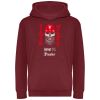 BfB Kids organic hoodie Miniaturansicht