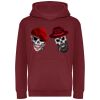 BfB Kids organic hoodie Miniaturansicht