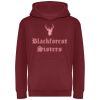 BfB Kids organic hoodie Miniaturansicht