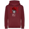 BfB Kids organic hoodie Miniaturansicht