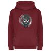 BfB Kids organic hoodie Miniaturansicht