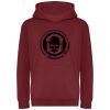 BfB Kids organic hoodie Miniaturansicht