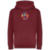 BfB Kids organic hoodie Miniaturansicht