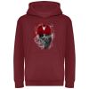 BfB Kids organic hoodie Miniaturansicht