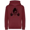 BfB Kids organic hoodie Miniaturansicht