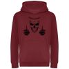 BfB Kids organic hoodie Miniaturansicht