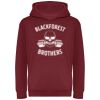 BfB Kids organic hoodie Miniaturansicht