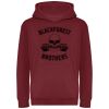 BfB Kids organic hoodie Miniaturansicht