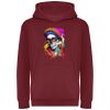 BfB Kids organic hoodie Miniaturansicht