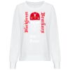 BfB AWDis Ladies Sweatshirt JH030F Miniaturansicht