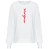 BfB AWDis Ladies Sweatshirt JH030F Miniaturansicht