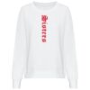 BfB AWDis Ladies Sweatshirt JH030F Miniaturansicht