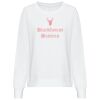 BfB AWDis Ladies Sweatshirt JH030F Miniaturansicht