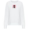 BfB AWDis Ladies Sweatshirt JH030F Miniaturansicht