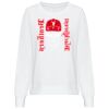 BfB AWDis Ladies Sweatshirt JH030F Miniaturansicht