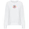 BfB AWDis Ladies Sweatshirt JH030F Miniaturansicht