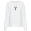 BfB AWDis Ladies Sweatshirt JH030F Miniaturansicht