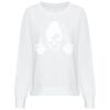 BfB AWDis Ladies Sweatshirt JH030F Miniaturansicht