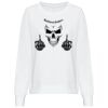 BfB AWDis Ladies Sweatshirt JH030F Miniaturansicht