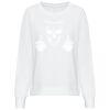 BfB AWDis Ladies Sweatshirt JH030F Miniaturansicht