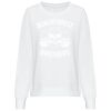 BfB AWDis Ladies Sweatshirt JH030F Miniaturansicht