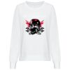 BfB AWDis Ladies Sweatshirt JH030F Miniaturansicht