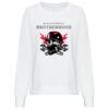 BfB AWDis Ladies Sweatshirt JH030F Miniaturansicht