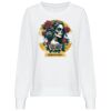 BfB AWDis Ladies Sweatshirt JH030F Miniaturansicht